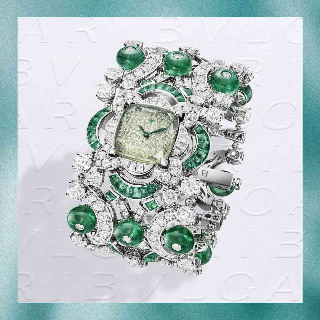 宝格丽戒指什么材质(宝格丽戒指贵不贵)插图12