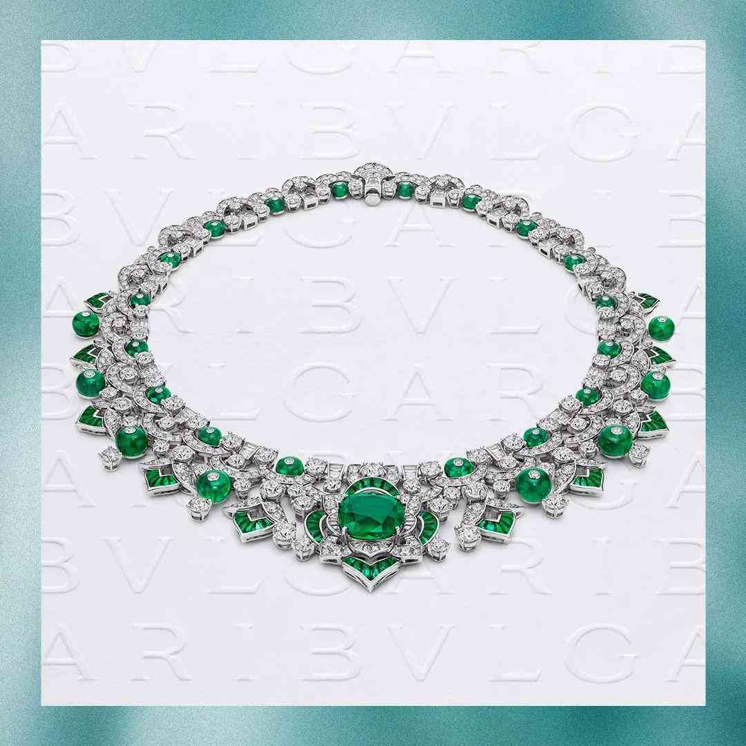 宝格丽戒指什么材质(宝格丽戒指贵不贵)插图14