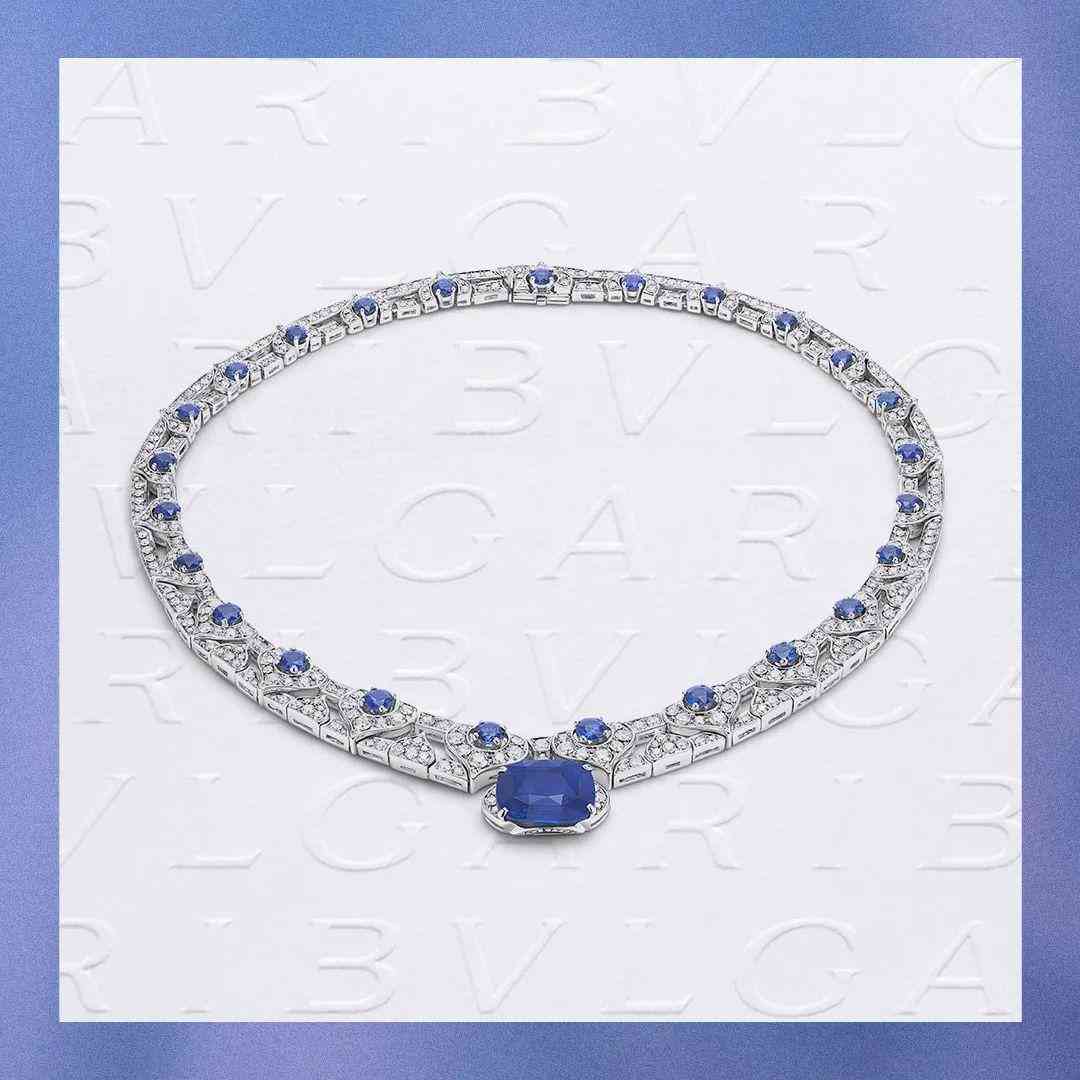 宝格丽戒指什么材质(宝格丽戒指贵不贵)插图17