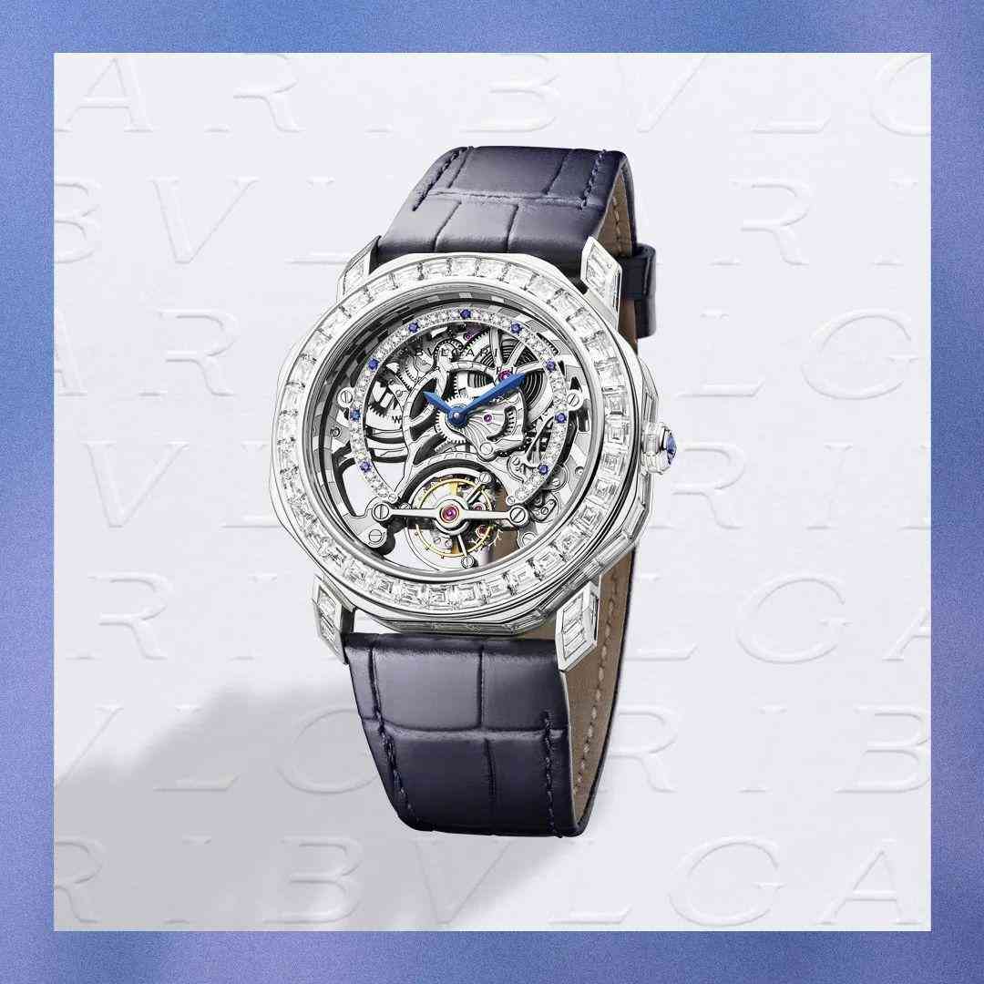 宝格丽戒指什么材质(宝格丽戒指贵不贵)插图18