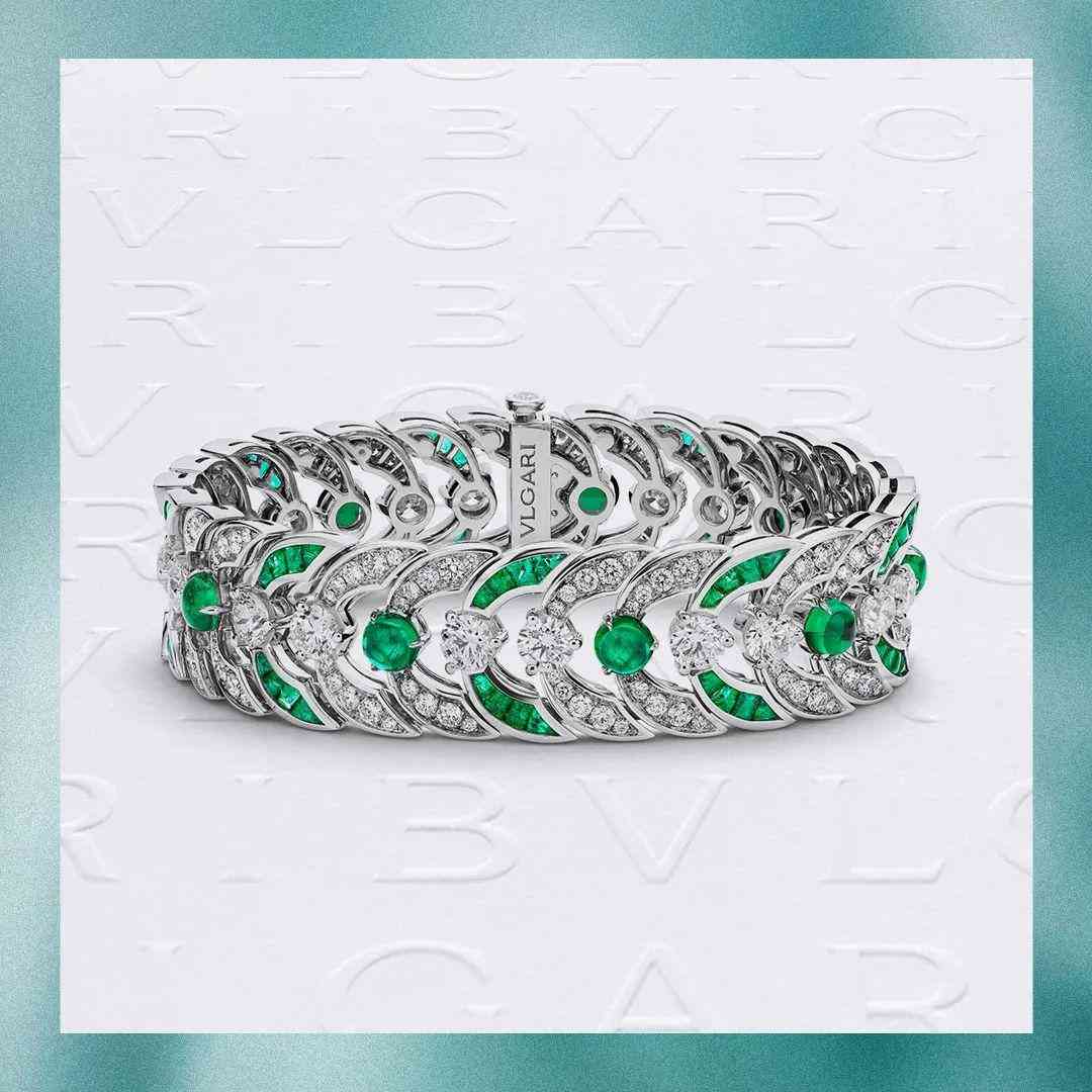 宝格丽戒指什么材质(宝格丽戒指贵不贵)插图24