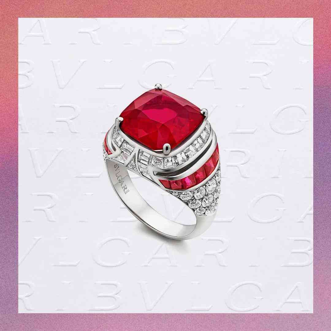 宝格丽戒指什么材质(宝格丽戒指贵不贵)插图26