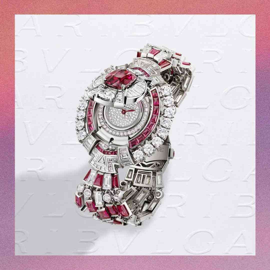 宝格丽戒指什么材质(宝格丽戒指贵不贵)插图28