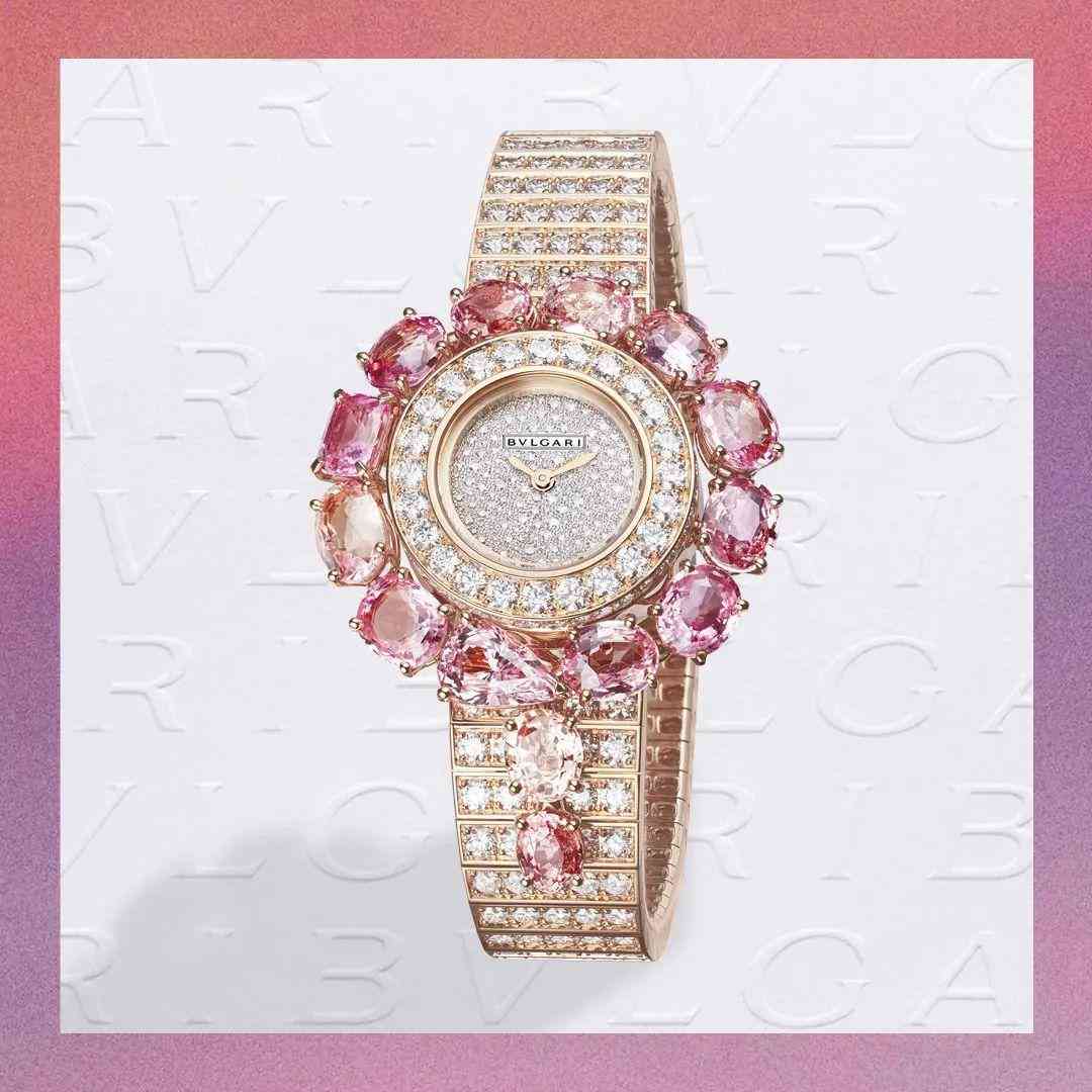 宝格丽戒指什么材质(宝格丽戒指贵不贵)插图31