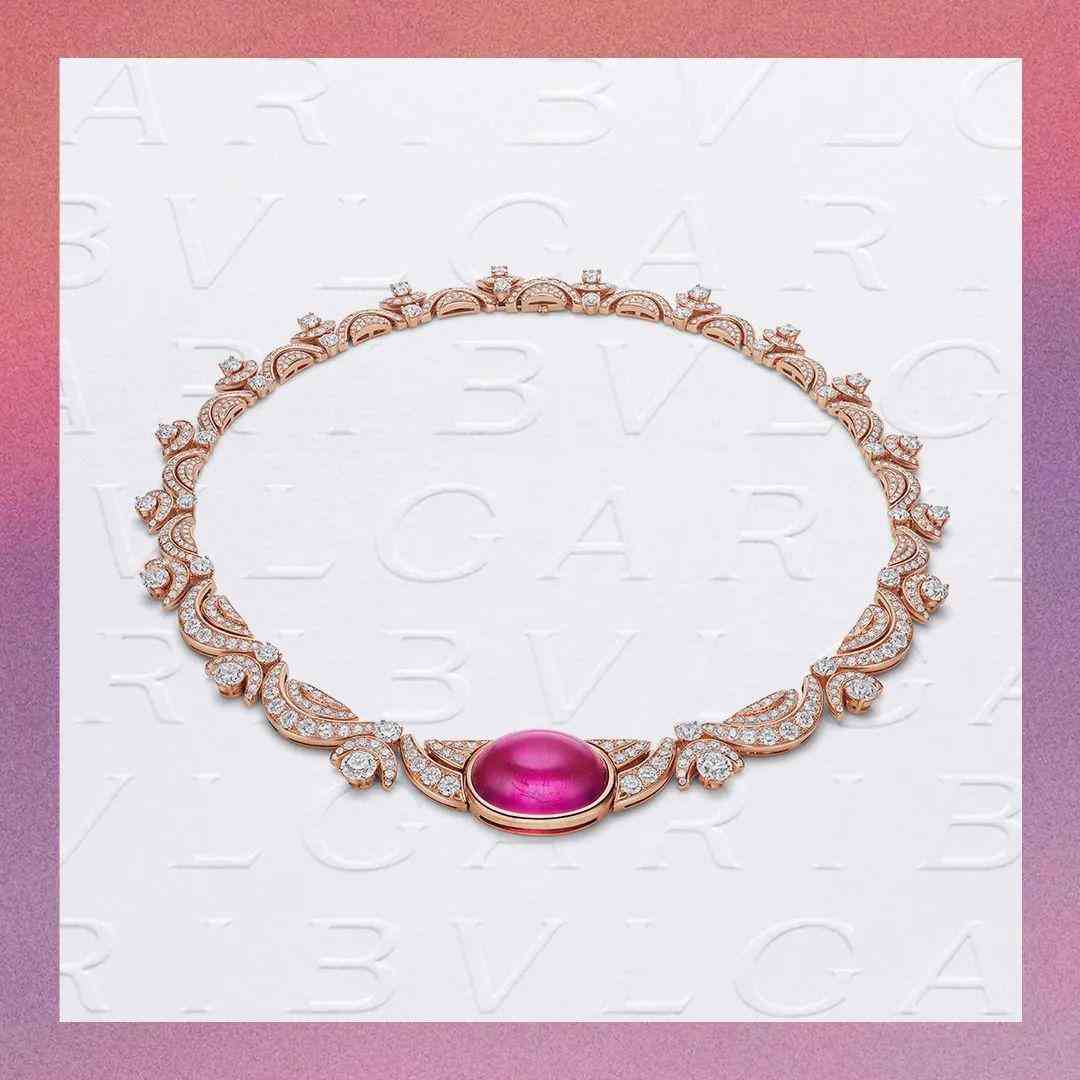 宝格丽戒指什么材质(宝格丽戒指贵不贵)插图33