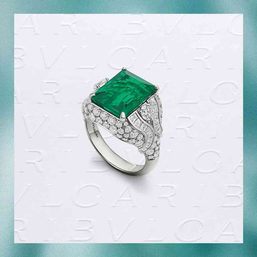 宝格丽戒指什么材质(宝格丽戒指贵不贵)插图37