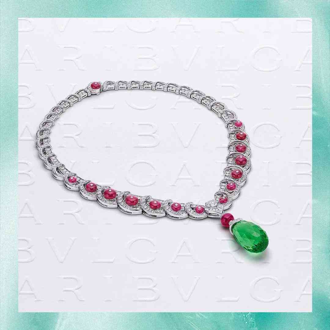 宝格丽戒指什么材质(宝格丽戒指贵不贵)插图38