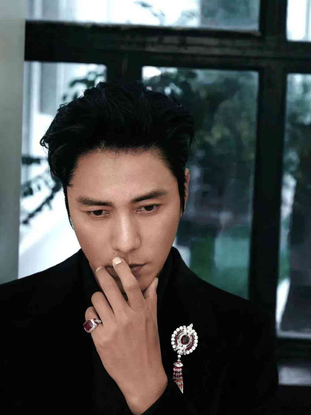 宝格丽戒指什么材质(宝格丽戒指贵不贵)插图40