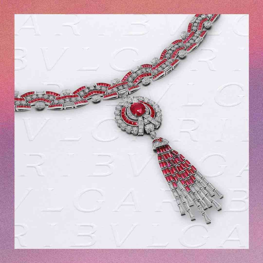 宝格丽戒指什么材质(宝格丽戒指贵不贵)插图41