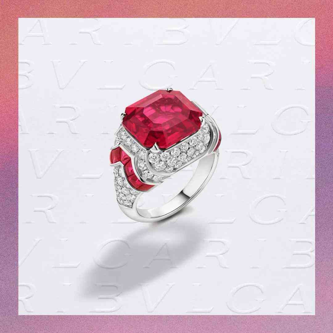 宝格丽戒指什么材质(宝格丽戒指贵不贵)插图42