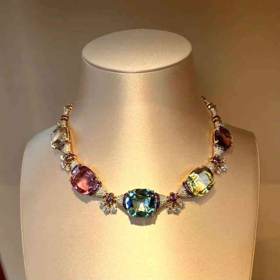 宝格丽戒指什么材质(宝格丽戒指贵不贵)插图45