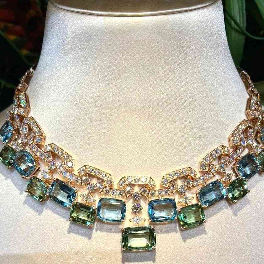 宝格丽戒指什么材质(宝格丽戒指贵不贵)插图46