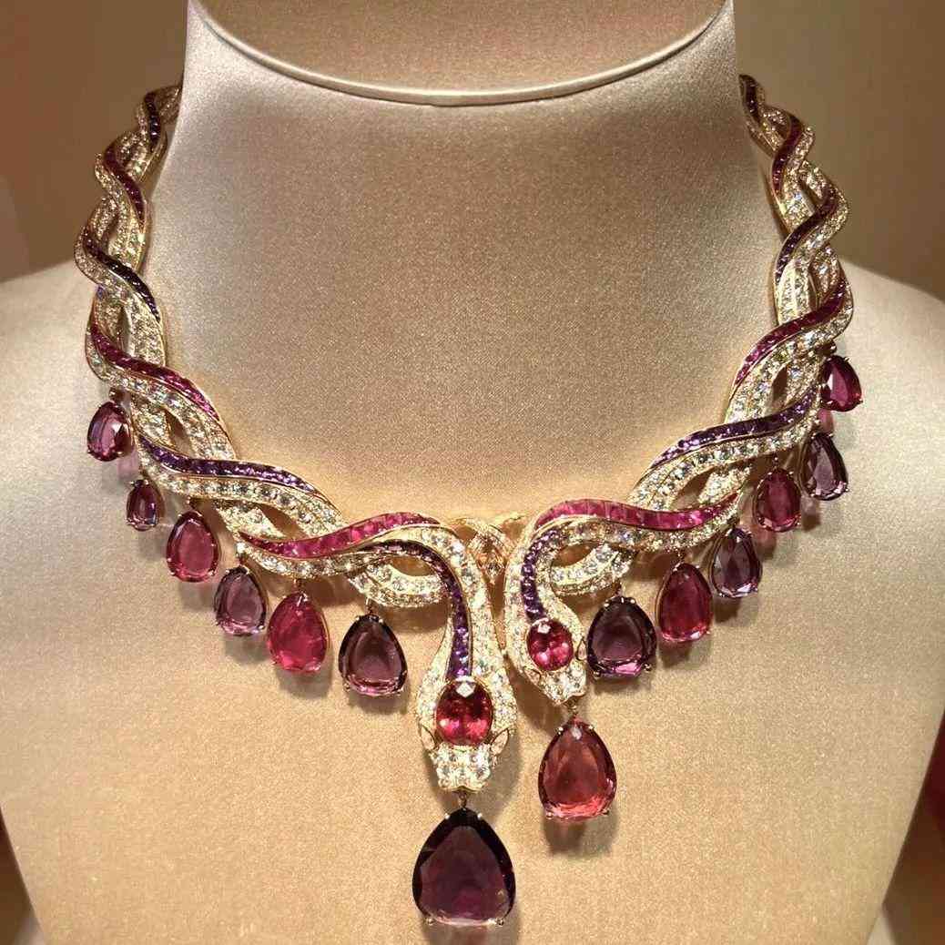 宝格丽戒指什么材质(宝格丽戒指贵不贵)插图47