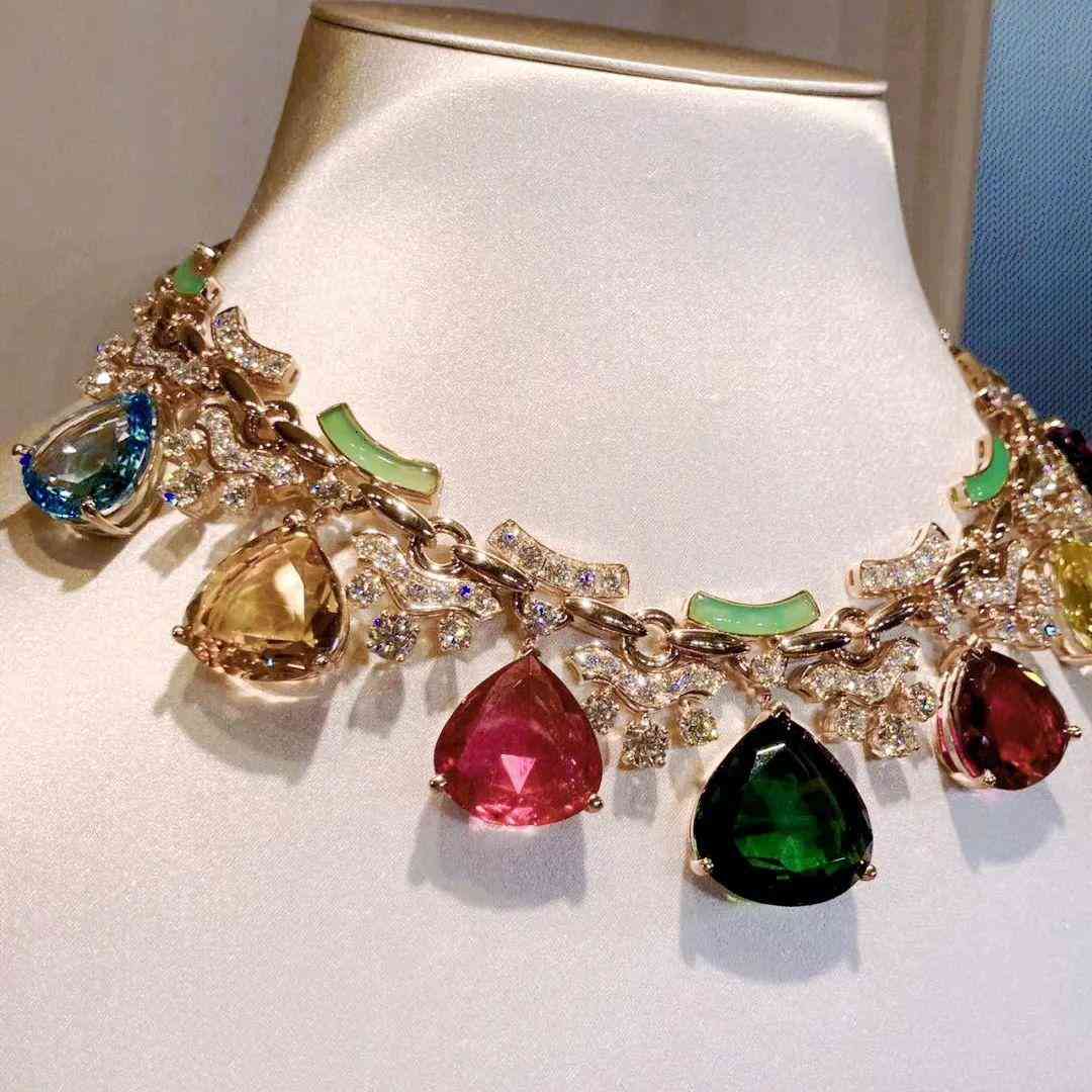 宝格丽戒指什么材质(宝格丽戒指贵不贵)插图48