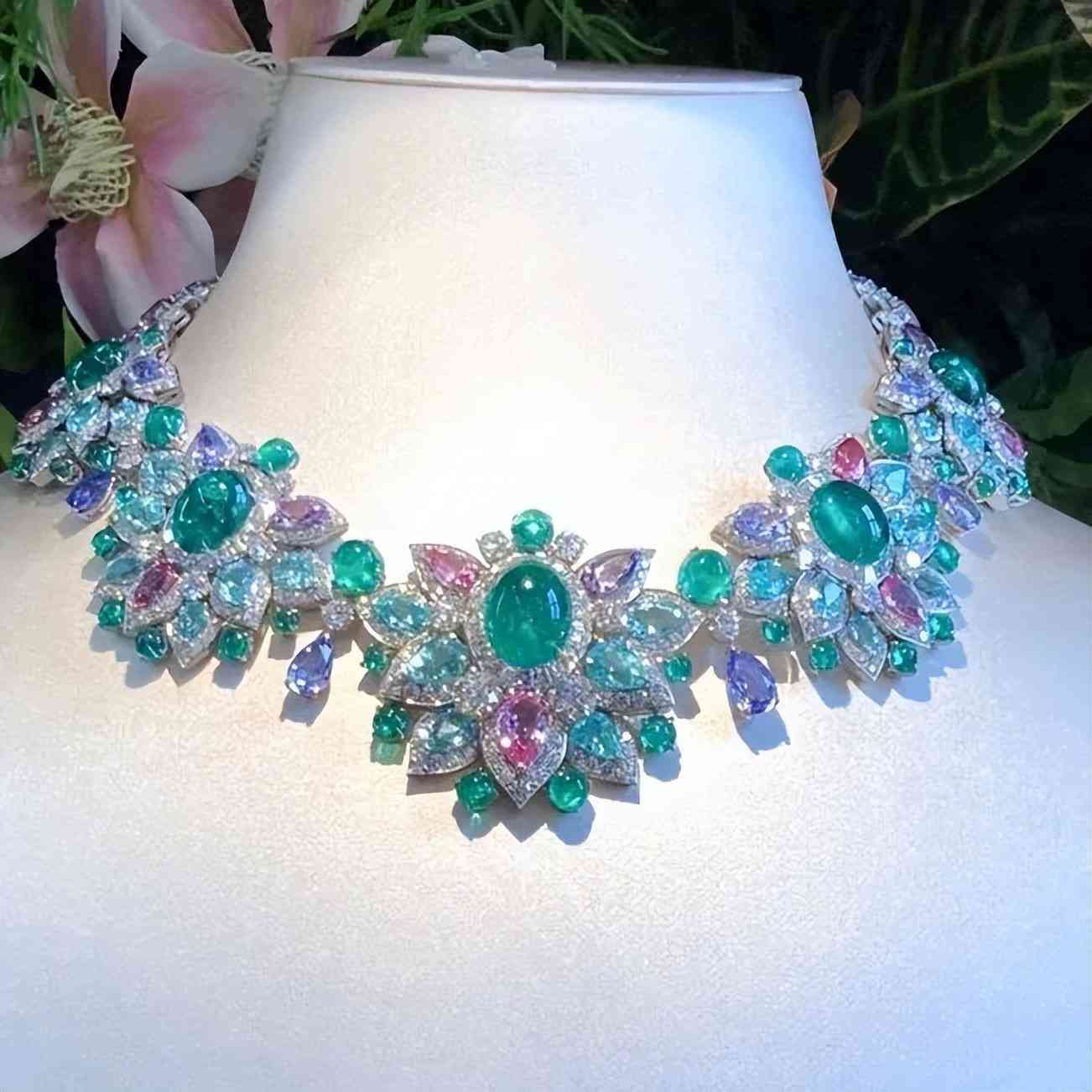 宝格丽戒指什么材质(宝格丽戒指贵不贵)插图49