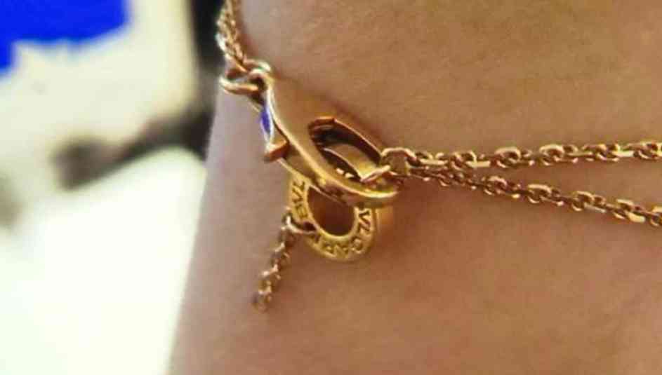 宝格丽手链官方价格(宝格丽回收价格查询表)插图2