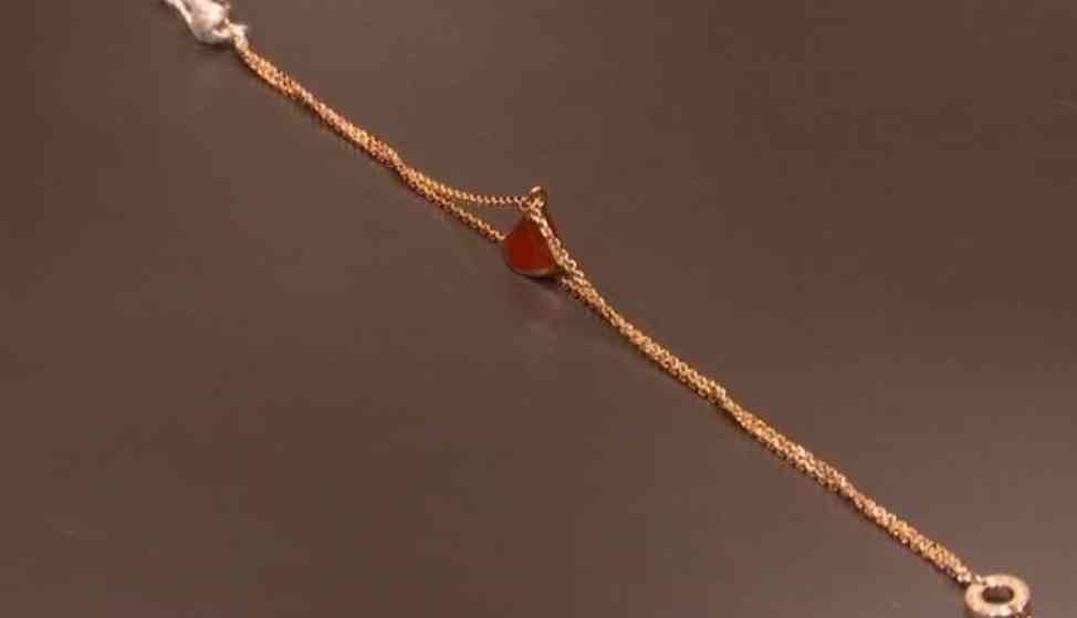 宝格丽手链官方价格(宝格丽回收价格查询表)插图5