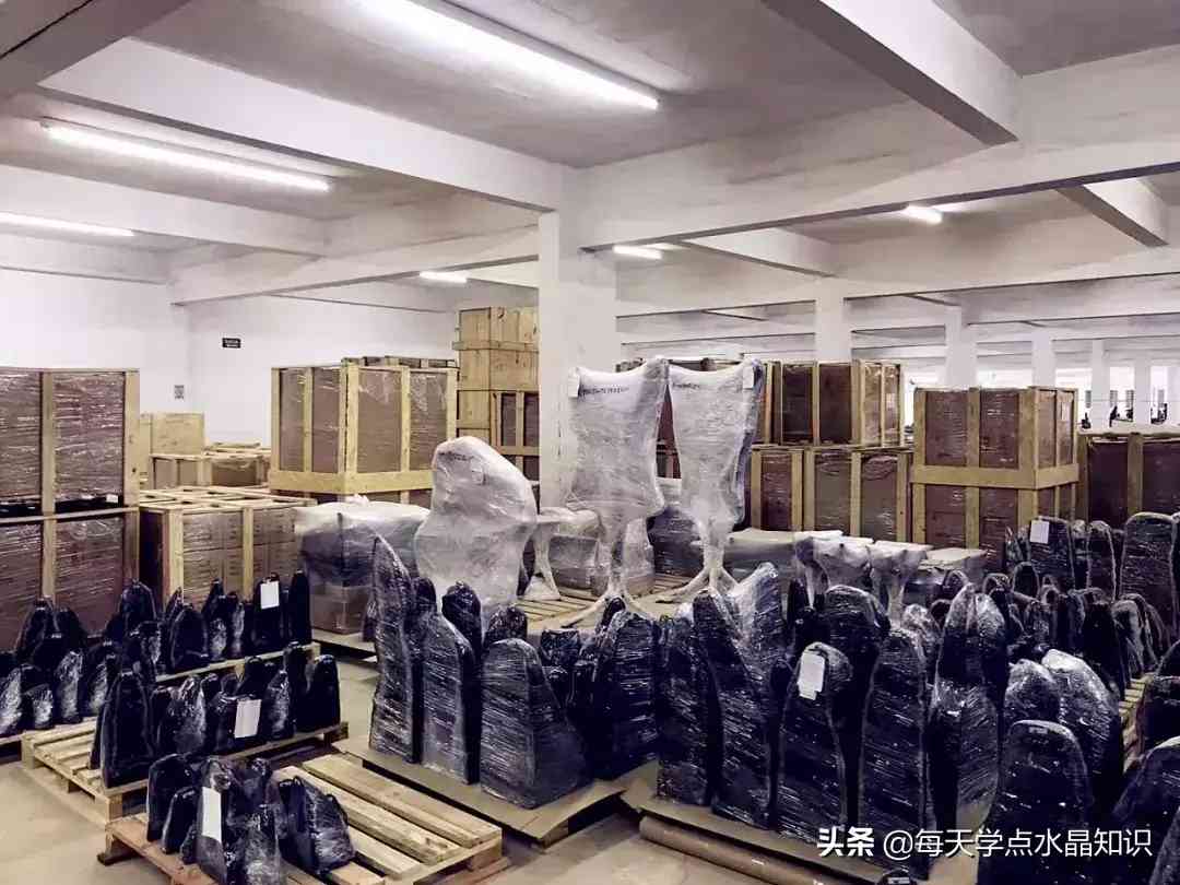 乌拉圭紫水晶的等级(乌拉圭紫水晶价格!为什么那么贵!)插图2