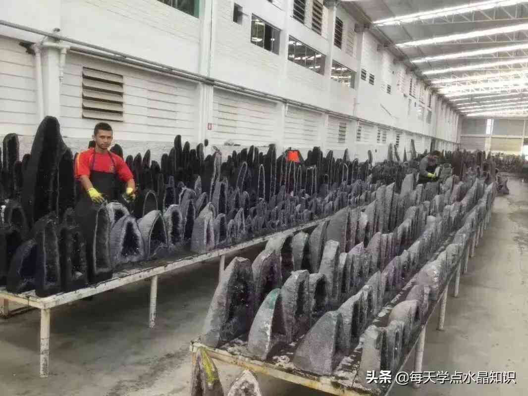 乌拉圭紫水晶的等级(乌拉圭紫水晶价格!为什么那么贵!)插图11