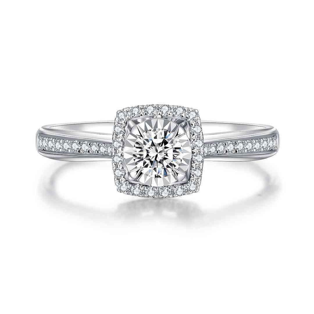 钻石的款式及寓意(各种钻石款式名称及寓意)插图2 钻石的款式及寓意(各种钻石款式名称及寓意)插图2