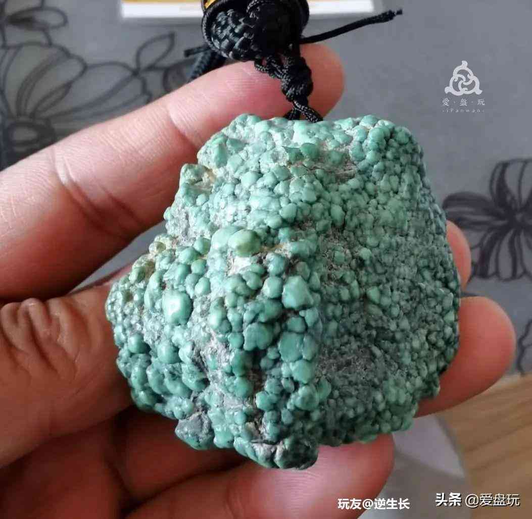 绿松石原石价格(绿松石原石价格多少钱一斤)_产品评语_名品导购网