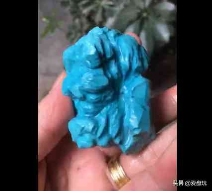 绿松石原石价格(绿松石原石价格多少钱一斤)插图22 绿松石原石价格(绿松石原石价格多少钱一斤)插图22