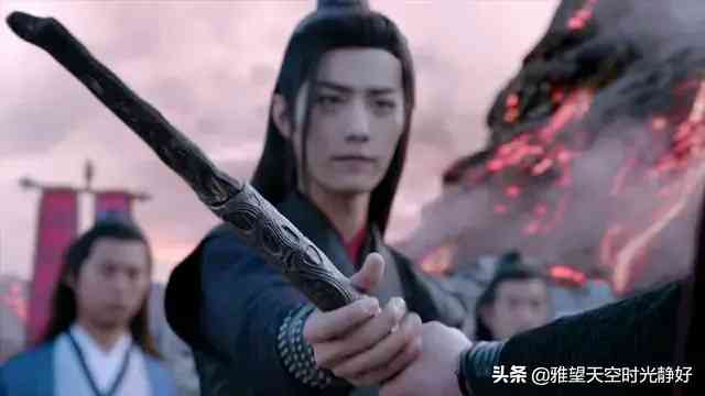 银镯子认主的过程(如何确定银手镯认主人了)插图2