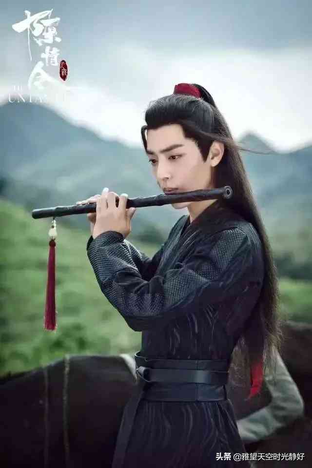 银镯子认主的过程(如何确定银手镯认主人了)插图4