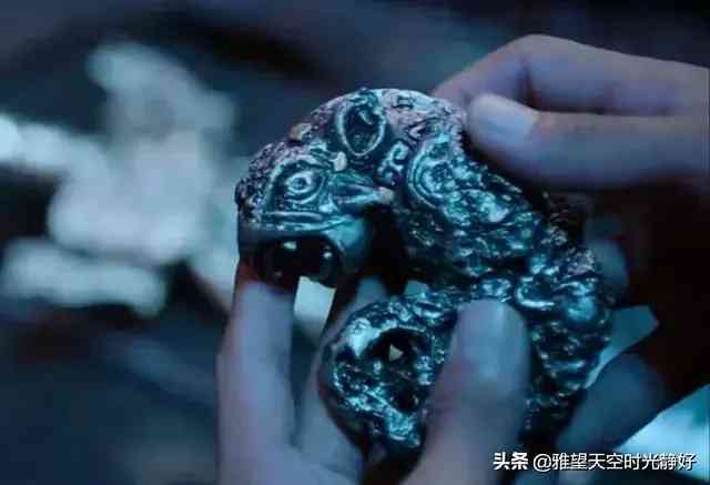 银镯子认主的过程(如何确定银手镯认主人了)插图6