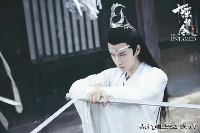 银镯子认主的过程(如何确定银手镯认主人了)插图9