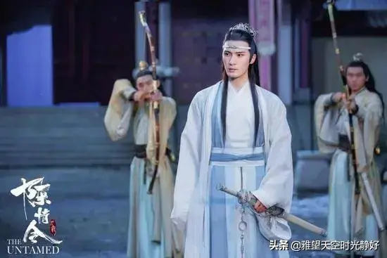 银镯子认主的过程(如何确定银手镯认主人了)插图18