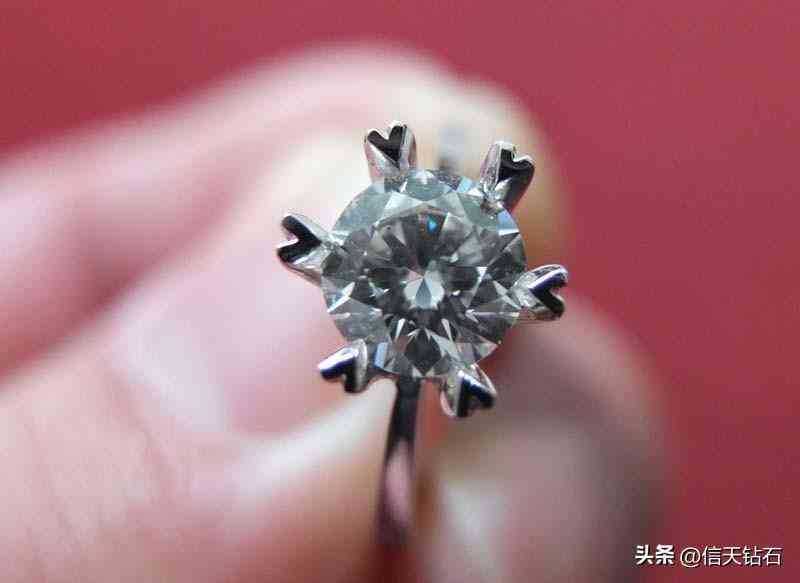 18k钻戒回收价格怎么算(18k金钻戒回收价格怎么算)插图1