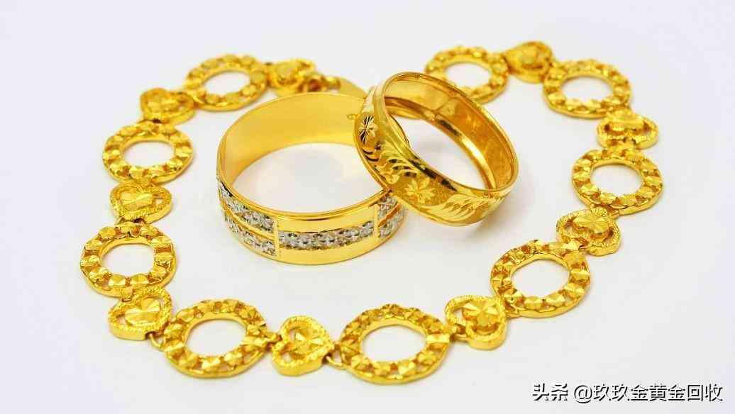 2021年黄金回收420元一克(黄金回收价格420)