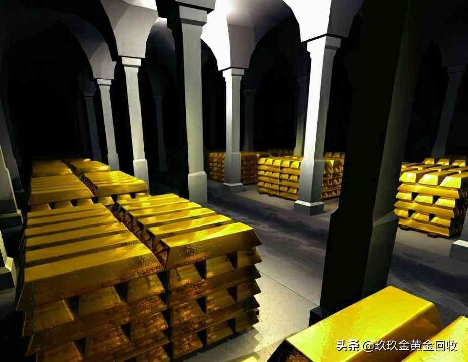 2021年黄金回收420元一克(黄金回收价格420)插图2