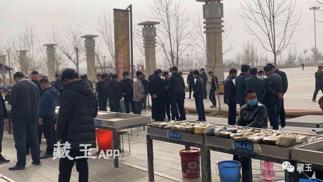 和田籽料价格多少钱一克(和田玉的八个等级)插图11 和田籽料价格多少钱一克(和田玉的八个等级)插图11