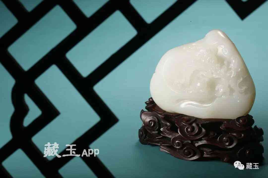 和田籽料价格多少钱一克(和田玉的八个等级)插图12 和田籽料价格多少钱一克(和田玉的八个等级)插图12