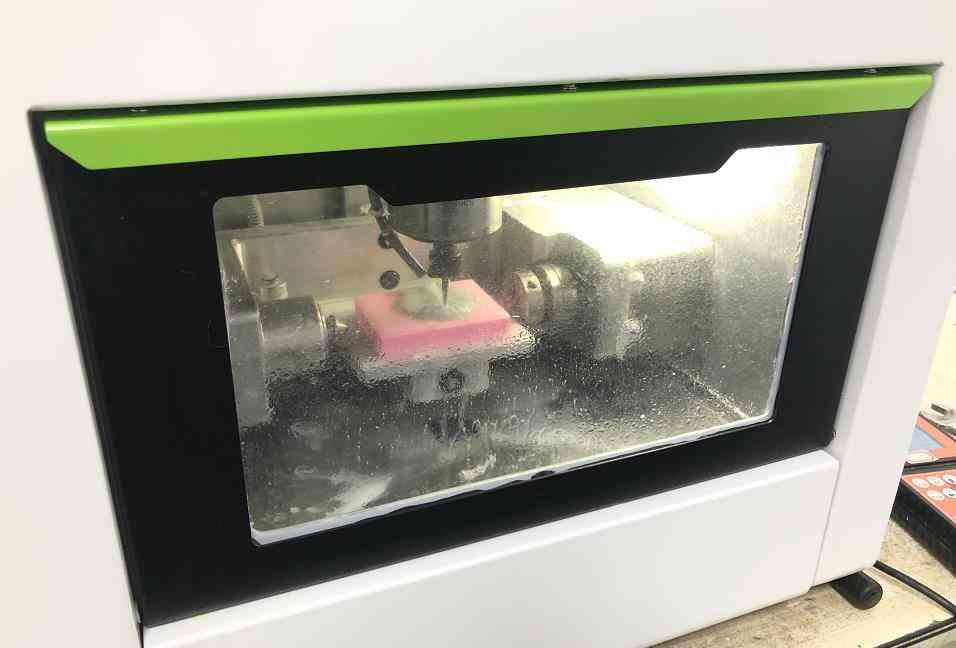 家用小型玉石切割机(家用玉石切割机什么样的好)插图3