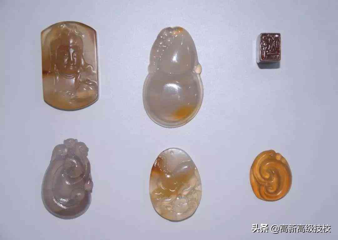 珠宝首饰制作培训班(珠宝工艺培训)插图5