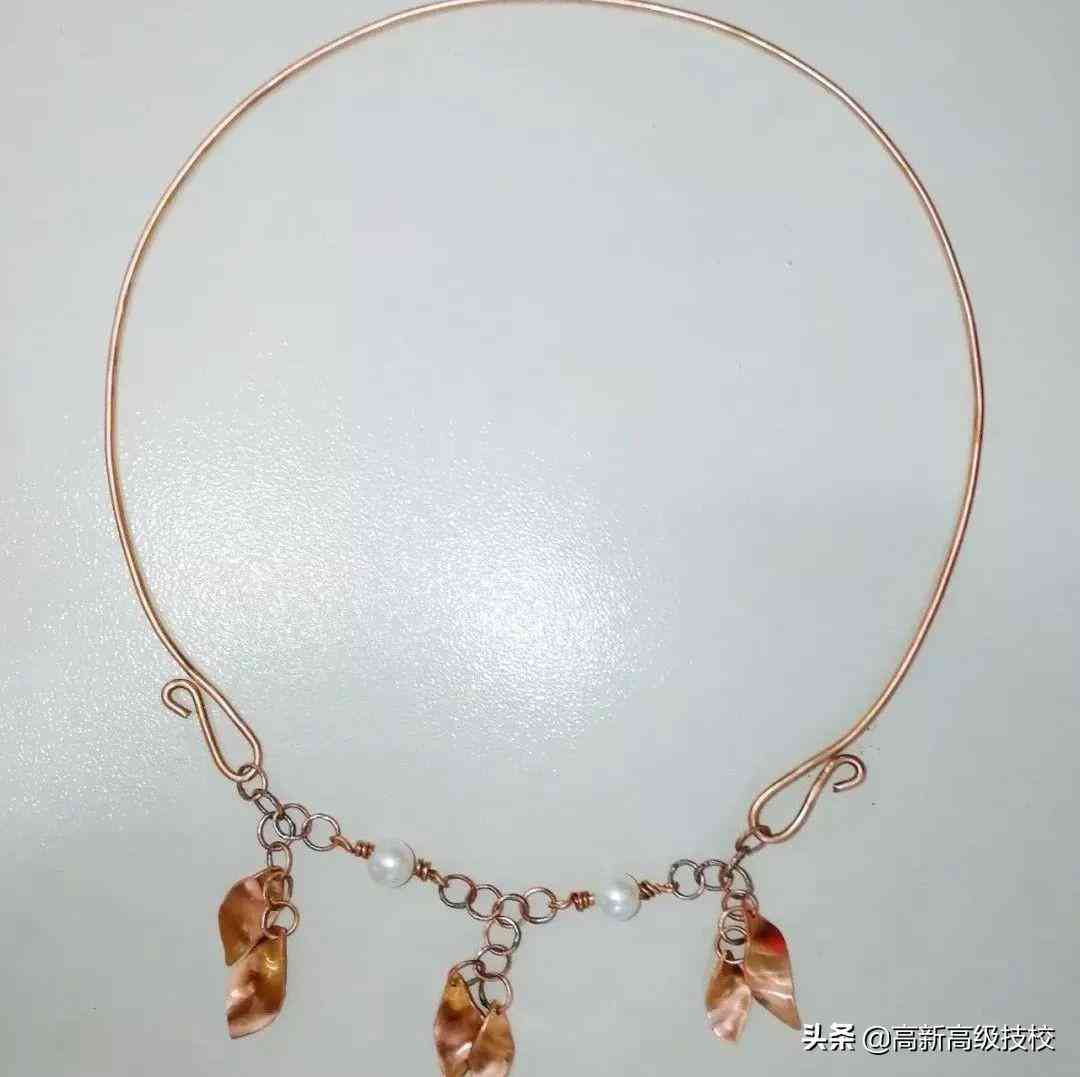 珠宝首饰制作培训班(珠宝工艺培训)插图17