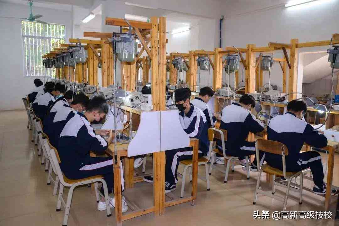 珠宝首饰制作培训班(珠宝工艺培训)插图20