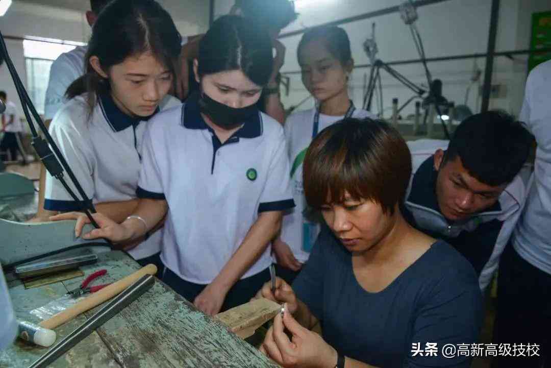 珠宝首饰制作培训班(珠宝工艺培训)插图24