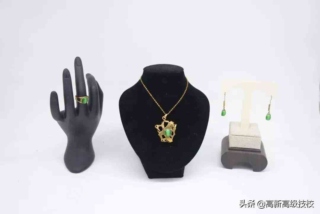 珠宝首饰制作培训班(珠宝工艺培训)插图32