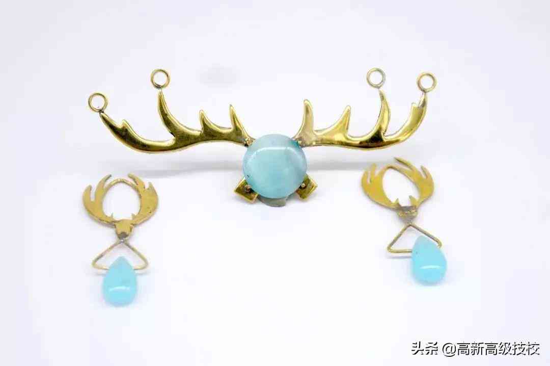珠宝首饰制作培训班(珠宝工艺培训)插图33