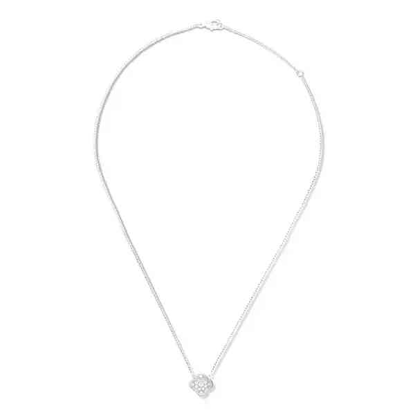 四叶草项链吊坠(四叶草项链吊坠是什么牌子)插图28