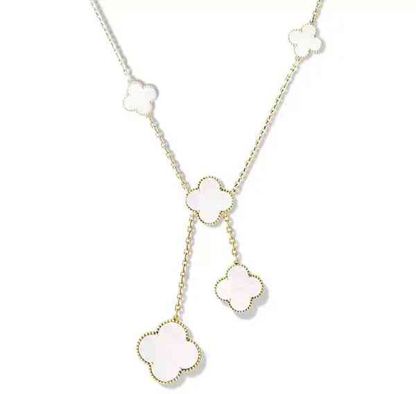 四叶草项链吊坠(四叶草项链吊坠是什么牌子)插图65