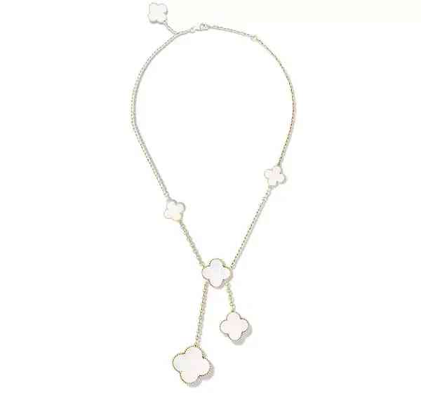 四叶草项链吊坠(四叶草项链吊坠是什么牌子)插图66