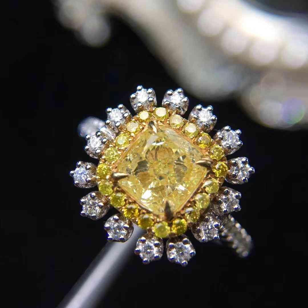 全球钻石储量(全球钻石储量排名)插图2