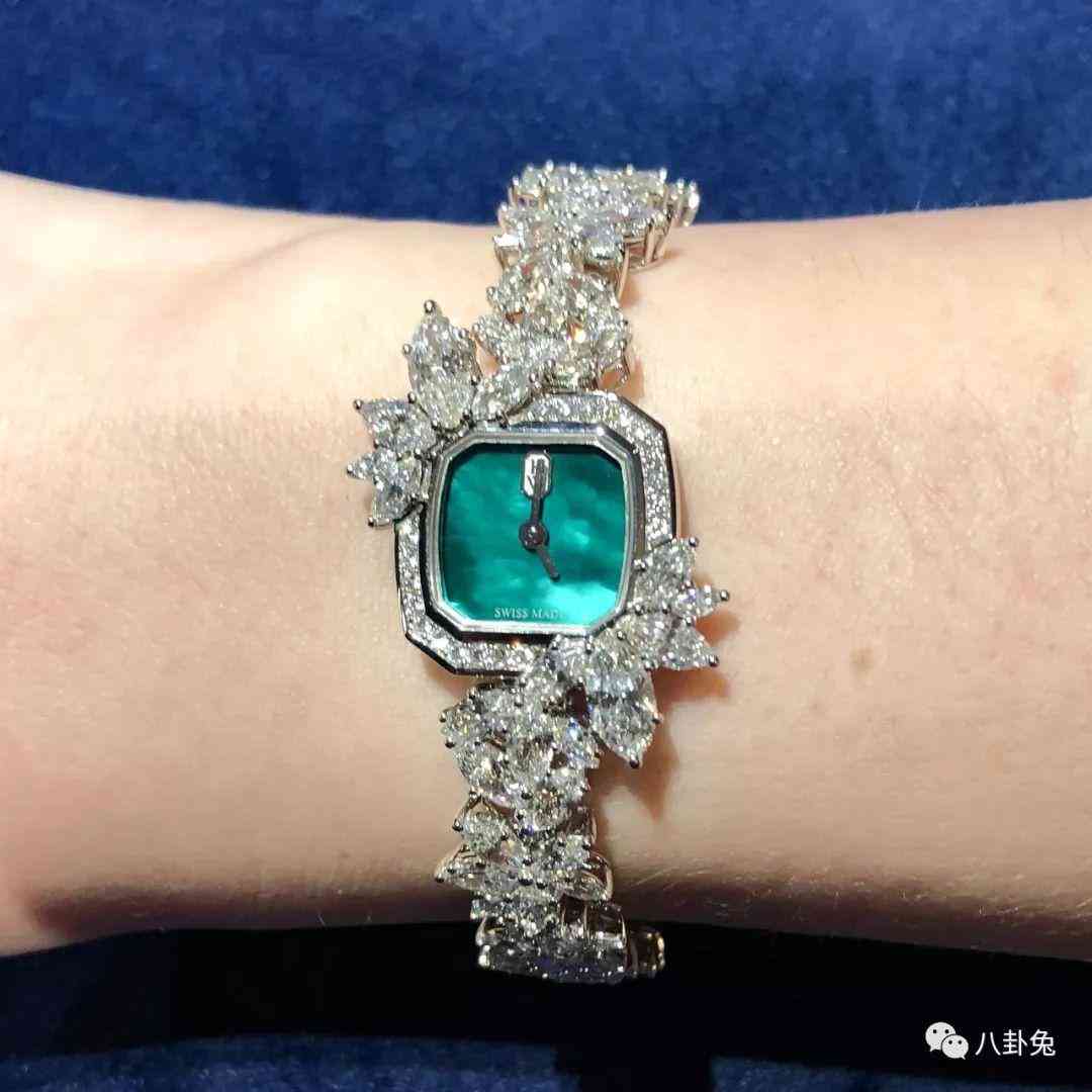 海瑞温斯顿一般多少钱(hw钻戒属于什么档次)