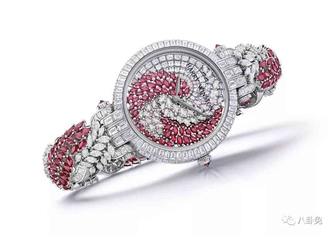 海瑞温斯顿一般多少钱(hw钻戒属于什么档次)插图2 海瑞温斯顿一般多少钱(hw钻戒属于什么档次)插图2