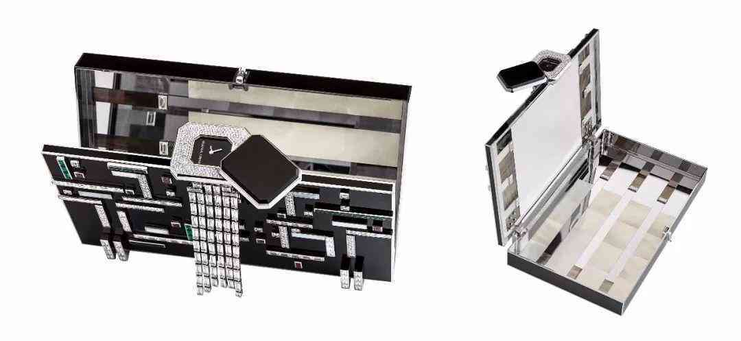 海瑞温斯顿一般多少钱(hw钻戒属于什么档次)插图6 海瑞温斯顿一般多少钱(hw钻戒属于什么档次)插图6